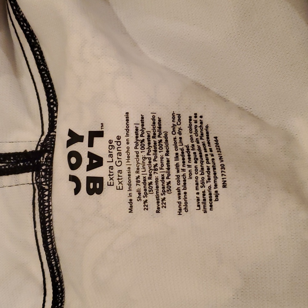 JoyLab Swimsuit - Picture 5 of 5